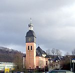 Kreuzerhöhungskirche (Wissen)