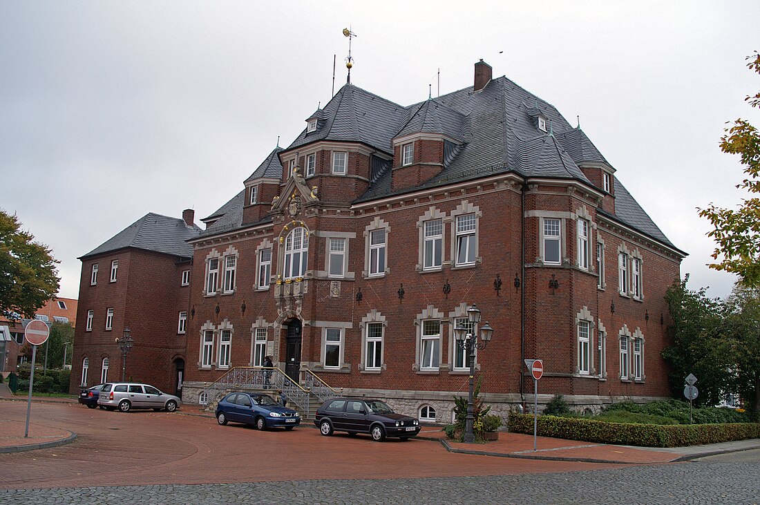 Wittmund (district)