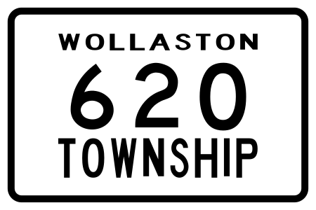 File:Wollaston Township Road 620.svg
