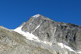 Wollbachspitze