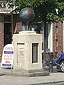 War Memorial, High St