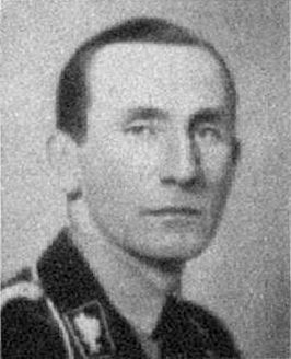 Udo von Woyrsch