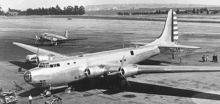 Douglas_XB-19