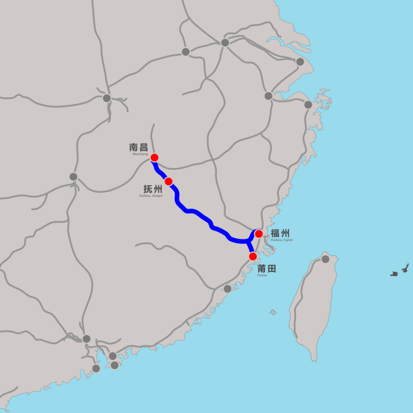 File:Xiangtang-Putian Railroad.svg