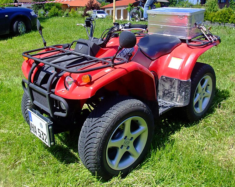 File:Yamaha Kodiak Ultramatic.jpg