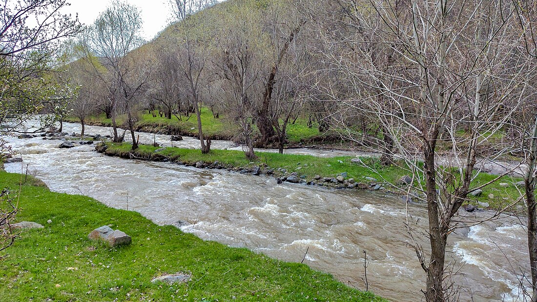 Եղեգիս (գետ)