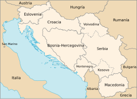 República Federal Popular De Yugoslavia