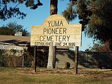 Yuma's Pioneer Cemetery Yuma-Pioneer Cemetery-1895.jpg