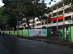 Zamboanga Del Norte National HS