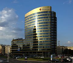 Zebra Tower 2011.jpg