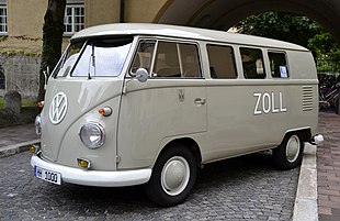 Zollbus VW T1 from 1962.JPG