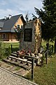 English: Skansen in Zyndranowa. Polski: Skansen we wsi Zyndranowa.