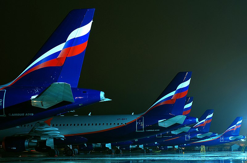 File:"Aeroflot" (3104465297).jpg