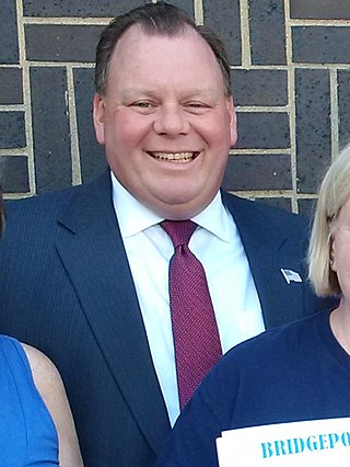 <span class="mw-page-title-main">Patrick Daley Thompson</span> American politician