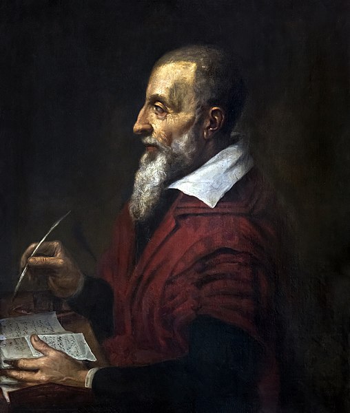 Joseph Scaliger's De emendatione temporum (1583) began the modern science of chronology