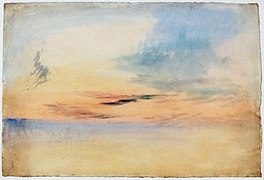 Margate - D25166 - William Turner Tate Britain