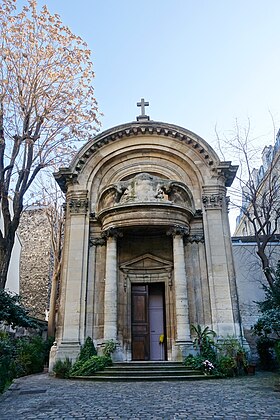 Image illustrative de l’article Église Saint-Éphrem-le-Syriaque