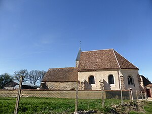 Habiter à Saint-Jean-de-Rebervilliers