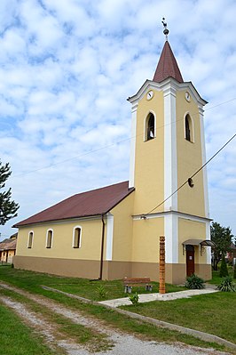 Štrkovec - Reformovaný kostol -1.jpg