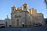 Thumbnail for Church of the Immaculate Conception, Żurrieq