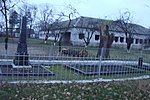 Група братських могил радянських воїнів.с. Стирти 05.JPG