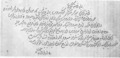 Официјален турски документ за Мариовската буна (1688/89): Војводата на хасот Мариово се жали дека рајата на споменатиот хас се бунтува