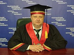 Бойченко Сергій Валерійович