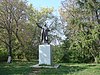 Пам'ятник В. І. Леніну с. Великі Кринки (2).JPG
