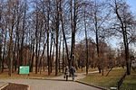 Петровский парк (площадью 78,8 га)