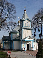 Церква Димитрія Солунського Жуляни.JPG