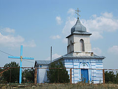 Shcherbani