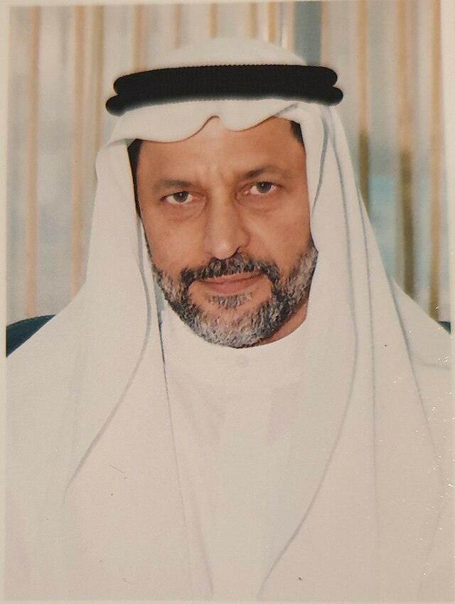 Imad Mohammad Alatiqi