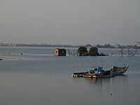 大鹏湾国家风景区