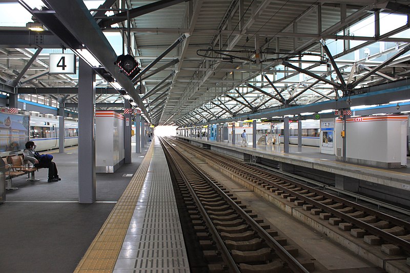 File:福井駅 - panoramio (1).jpg