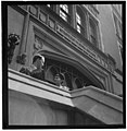 (Metropolitan Vocational High School, New York, N.Y., ca. July 1947) (LOC) (5395261457).jpg