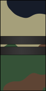 Sergent inferior