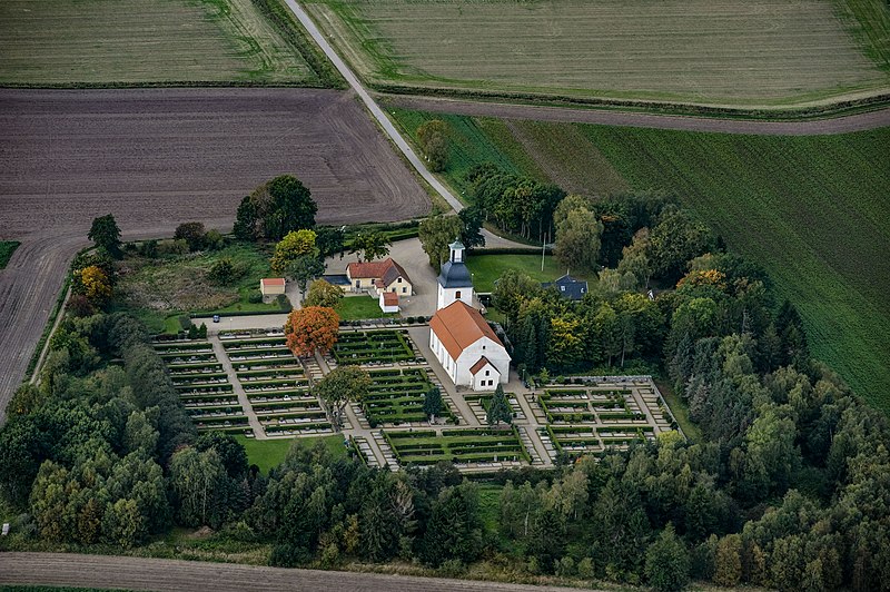 File:0530Gammalstorps kyrka.jpg