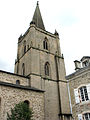 Église Saint-Martin de Donzenac