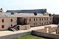 Arsenal construit par Vauban (XVIIe siècle) à l'intérieur de l'ancienne citadelle espagnole (XVIe siècle).