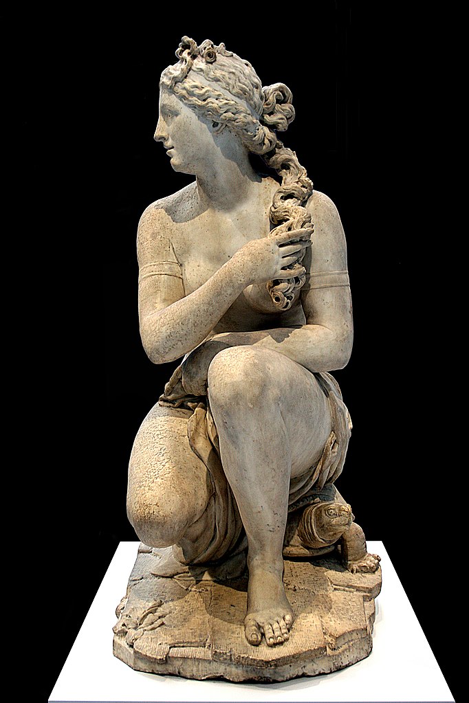 Crouching Venus - Wikipedia