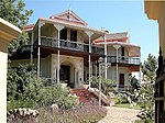 This magnificent Victorian double-storeyed house was built at the turn of the century of material imported from abroad.
Type of site: House
Current use: Dwelling. 1.Von Elgg Huis, front (a).jpg