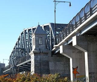 145th Street Bridge bridge in New York City