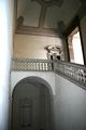 Scalone monumentale / Monumental staircase.