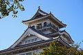 180922 Nagahama Castle Nagahama Shiga pref Japan02.JPG