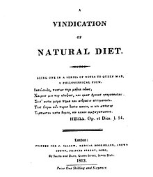 1813 title page Vindication Diet.jpg