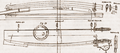 1893 - Sabie de artilerie trupa, model 1890 Nasturel.png