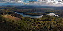 Liepnitzsee, Barnim, Brandenburg