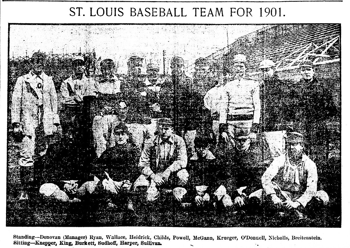 2023 St. Louis Cardinals season - Wikipedia
