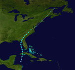 1902 Atlantic tropical storm 1 track.png