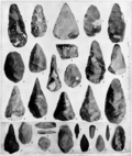 Thumbnail for Morphology (archaeology)